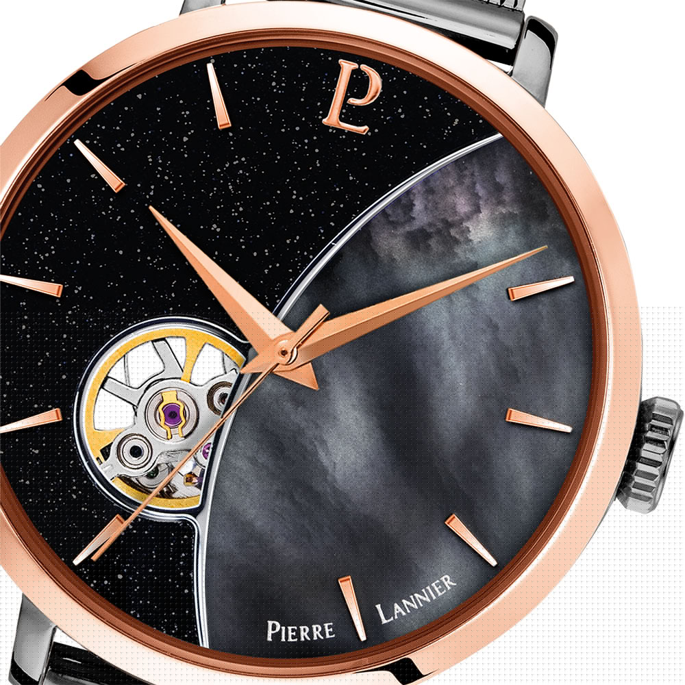 Pierre Lannier 302F789